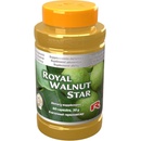 Starlife Royal Walnut s antibakteriálnymi účinkami pre pomoc pri kožných problémoch 60 kapsúl lnut 60 kapsúl