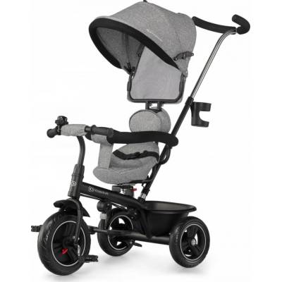 Kinderkraft Tricycle Freeway Grey Melange