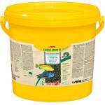 SERA Cichlid Herbivore Granules XL 3, 8 L / 1, 3 kg