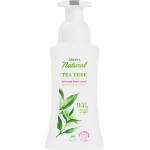 Aroma Natural Интимна пяна с чаено дърво, 300 ml (s81375)