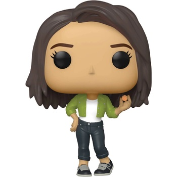 Image 1 of Funko Pop Movies Luck Sam Greenfield 9cm
