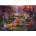 Schmidt Spiele Thomas Kinkade Studios: Disney - Robin Hood (1000 Pieces)