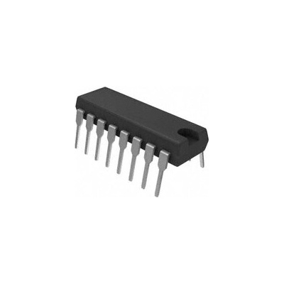 Texas Instruments 4512BE