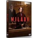 Milada DVD