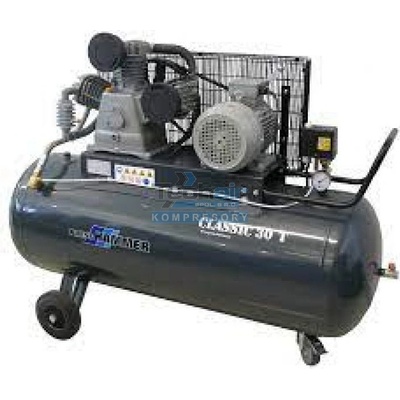 Press Hammer Classic 30 T/150