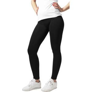 Urban Classics Дамски черен клин Urban ClassicsMODEL97 SALE - , размер XL