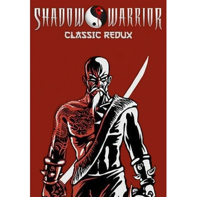 Shadow Warrior Classic Redux
