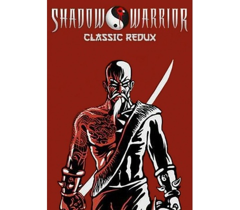 Shadow Warrior Classic Redux
