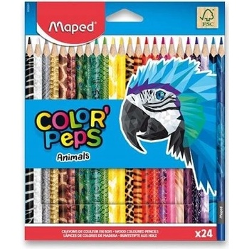 Maped 292098 24 farieb