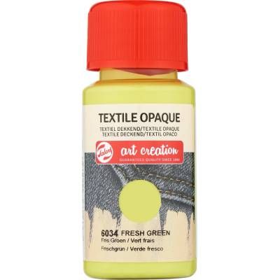 Royal Talens farba na textil Talens Art Creation 50 ml svieža zelená