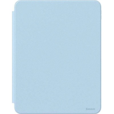 Baseus Minimalist Series magnetický kryt Apple iPad 11/iPad Air4/Air5 10.9 ARJS040903 modrá