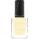 Catrice Лак за нокти Catrice Gel Affair, 012 Easy Peasy Lemon Squeezy Yellow, 10.5 мл