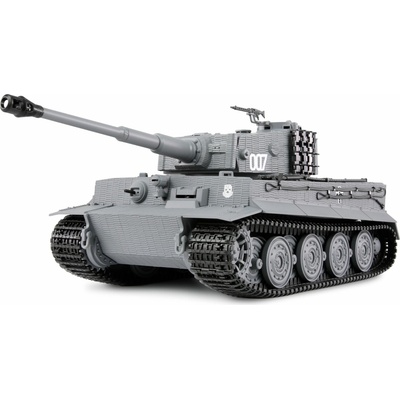 Amewi RC Tank Tiger I MP IR RTR 1:24