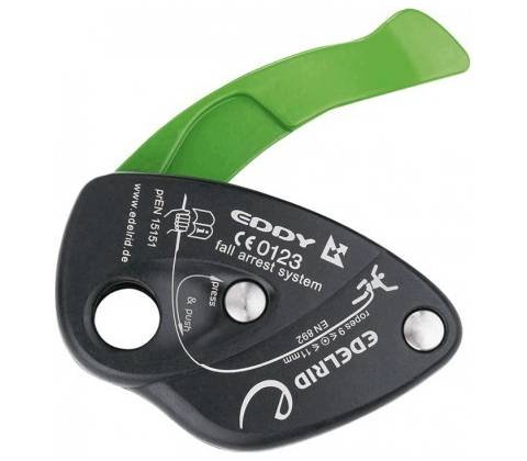Edelrid Eddy