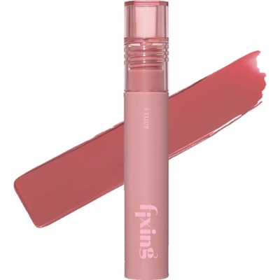 ETUDE Fixing Tint dlouhotrvající rtěnka s matným efektem 05 Midnight Mauve 4 g