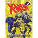 X-MEN 07 papírový obal DVD