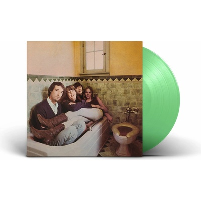 The Mamas & The Papas - If You Can Believe Your Eyes And Ears Limited Edition Green LP