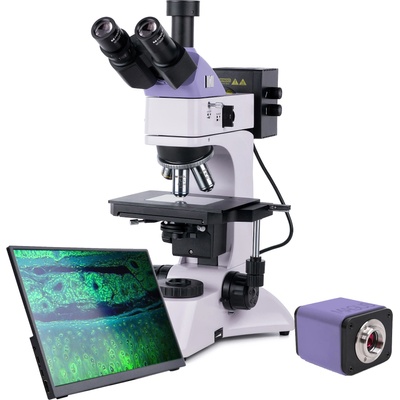 MAGUS Metal 600 (83025)