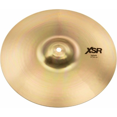 SABIAN XSR 12" Splash