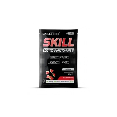 Skill nutrition - Pre-Workout - 1 serving (16 g)
