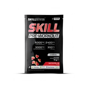 Skill nutrition - Pre-Workout - 1 serving (16 g)