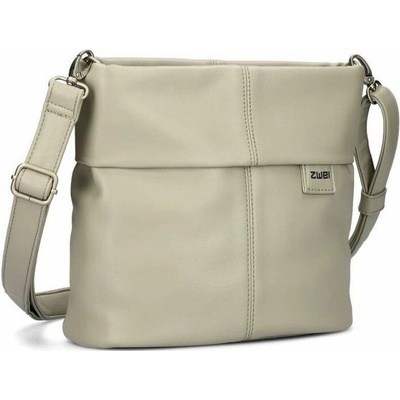 Zwei kabelka crossbody se dvěma popruhy M8 CEM