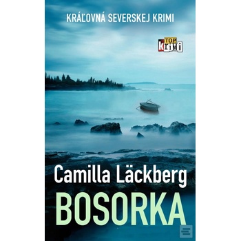 Bosorka - Camilla Läckberg