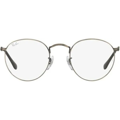 Ray-Ban Round Metal Classic RX3447V 3118