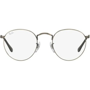Ray-Ban Round Metal Classic RX3447V 3118
