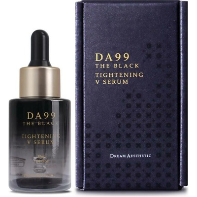 DA99 The Black Tightening V sérum 30 ml
