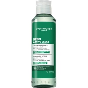 Yves Rocher Sebo active Стягащ порите лосион 150мл