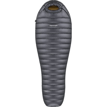 Hannah Loft 250 200 см- ляв цип