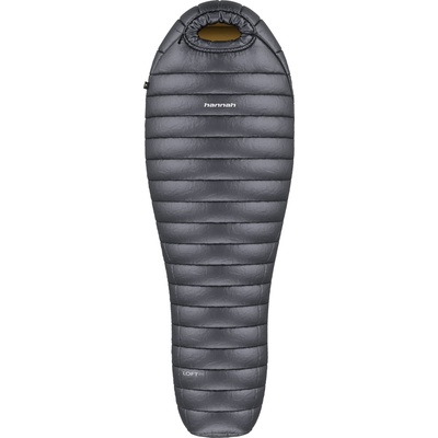 Hannah Loft 250 200 см- ляв цип