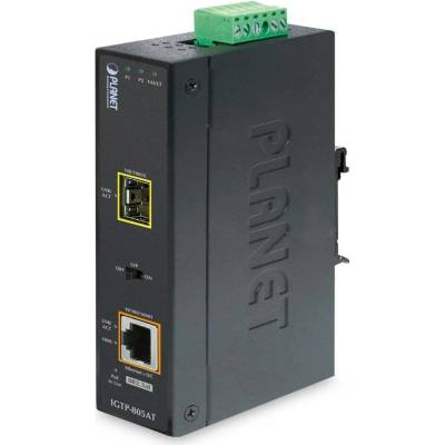 PLANET Technology IGTP-805AT