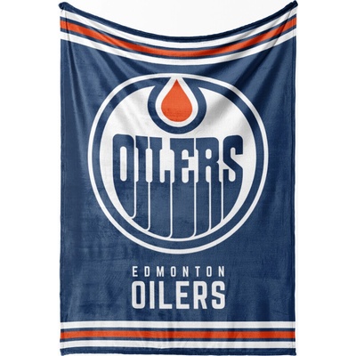 TIP deka Edmonton Oilers NHL Essential 150x200
