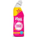 Pink Stuff zázračný čistící prostředek na WC 750 ml