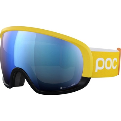 POC FOVEA CLARITY COMP 2022