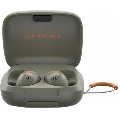 Sennheiser Momentum Sport – Zboží Živě