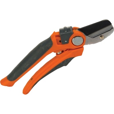 RAMP Градинска ножица с наковалня Ramp 185мм