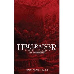 Hellraiser: The Toll (ISBN: 9781959205746)