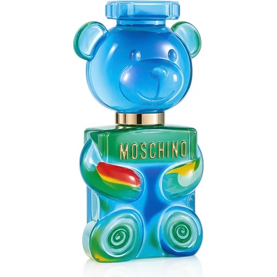 Moschino Toy 2 Yummy Eau de Parfum за жени 50 ml