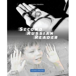 Lerne Russian Language with Second Russian Reader | Vadym Zubakhin (ISBN: 9783384046888)