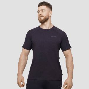 GymBeam Тениска Agile Onyx M