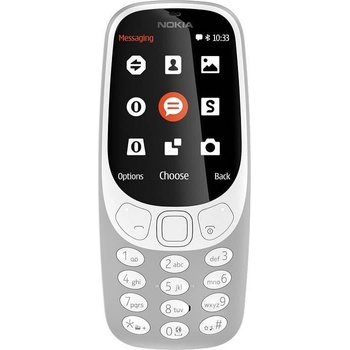 Nokia 3310 2017 Single SIM