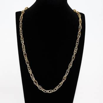 Златен синджир