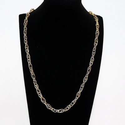 Златен синджир