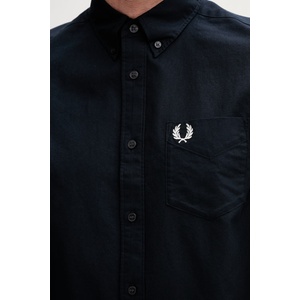 Fred Perry Памучна риза Fred Perry (M8730.608)