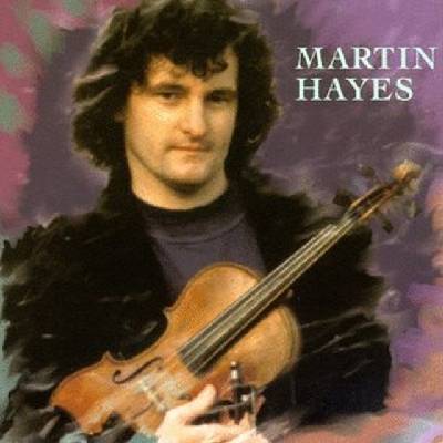 Martin Hayes - Martin Hayes CD