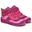 Affenzahn Детски обувки barefoot Affenzahn Kid's Übergangsschuh Vegan Explory Barefoot shoes - Bird / Berry - размер 21 (EU) (702-4546-0111)