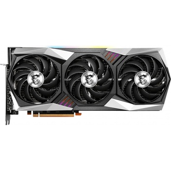 MSI Radeon RX 6900 XT GAMING X TRIO 16G